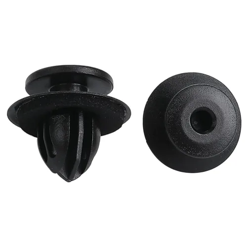 Vista 43 de AC PERFORMANCE 20 unids recortar panel clip escudo clip remache 0.197 in