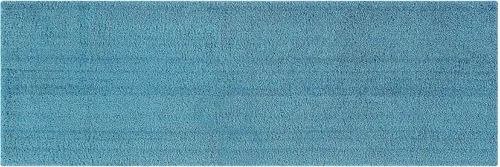 Vista 54 de Better Trends Micro Collection - Tapetes de baño, alfombra suave, alfombra de felpa absorbente, alfombra de baño 100% poliéster para suelo de baño