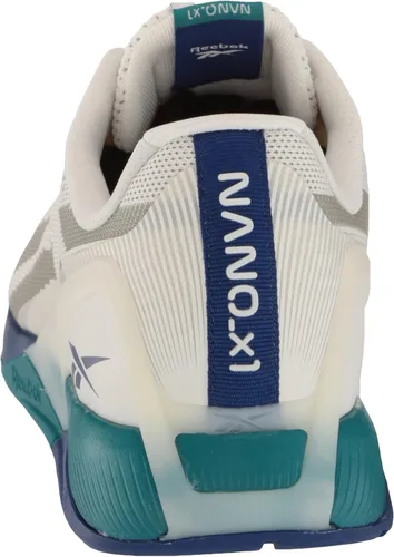 Vista 3 de Reebok Nano X1 - Tenis de entrenamiento funcional unisex para adultos