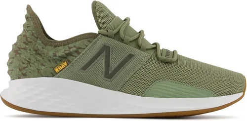 Vista 3 de New Balance - Tenis para hombre Fresh Foam Roav V1
