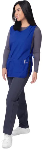 Vista 3 de Sivvan Delantal unisex - Delantal Cobbler Paquete de 3