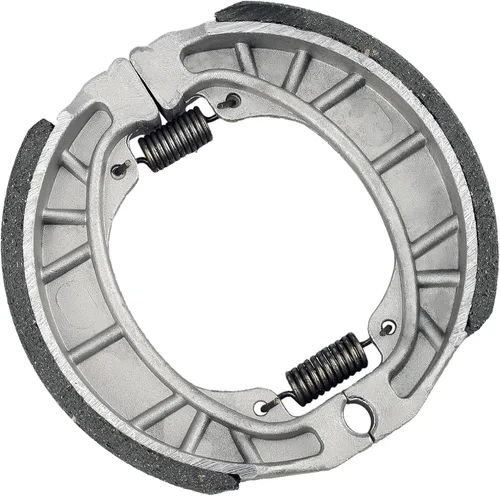 Vista 8 de Zapatillas de freno de tambor CT200U Mini Bike para Coleman CT200U MB165 BT200X MB200 6.5 Hp 196cc Baja Mini Bike Motorsports 105mm GY6 Massimo