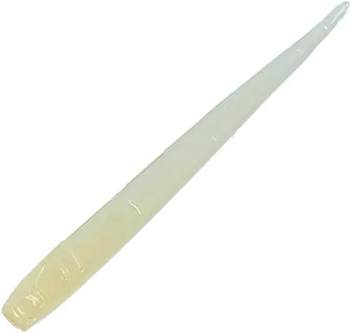 Vista 6 de Daiwa - Gusano de caballa/pez roca, haz Shirasu Moon Beauty, 2.0/2.8 pulgadas, varios