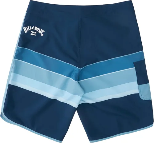 Vista 4 de Billabong Bañador Standard 73 Pro para hombre