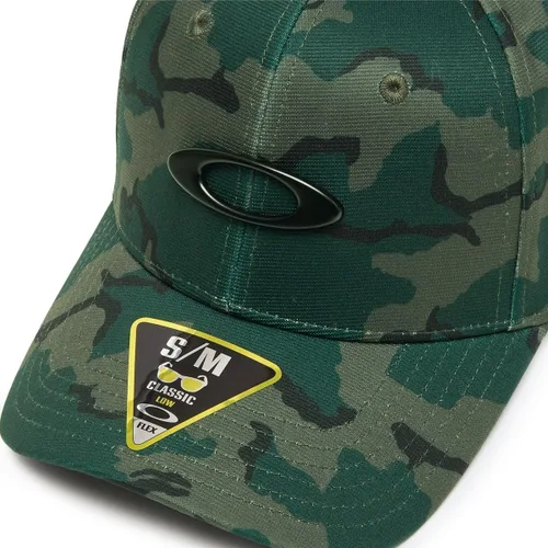 Vista 3 de Oakley Sombrero Tincan para hombre