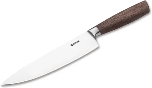 Vista 2 de Juego de cuchillos de cocina Boker Core estilo 130780SET