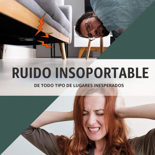 Vista 5 de Chilpals Dispositivo de Ruido de Grillos para Bromas (5 Piezas), Bromas Ocultas con Pitidos de Varios Meses, Bromas Divertidas para Oficina