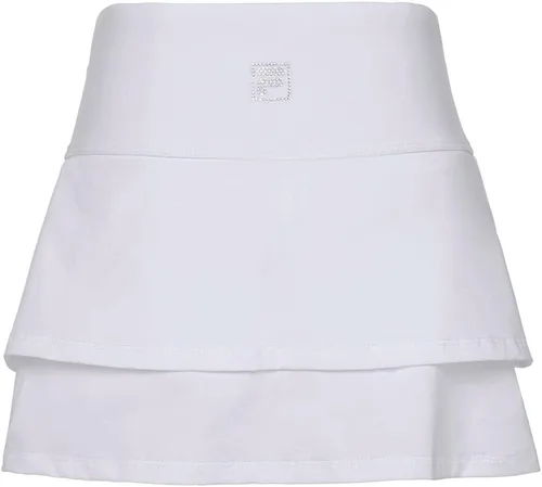 Vista 4 de Yonex Poly Tour Rev Tennis String Set