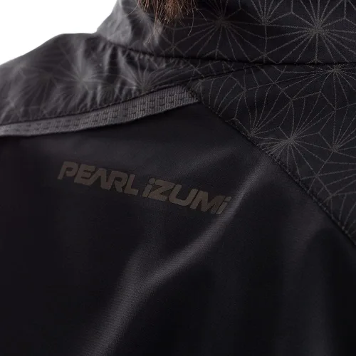 Vista 7 de PEARL IZUMI Chaqueta BioViz Barrier para mujer