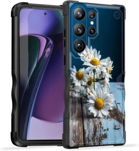 Vista 797 de Funda para Galaxy A14 5G, [Doble Capa][Protección contra Caídas de Grado Militar de 10 Pies] [Antideslizante] Funda Resistente a Prueba de Golpes