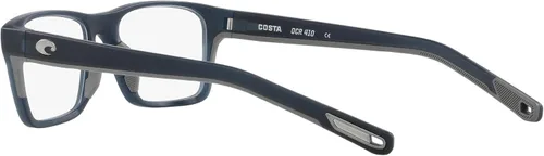 Vista 5 de Costa Del Mar Ocean Ridge 410 - Montura rectangular para gafas graduadas para hombre