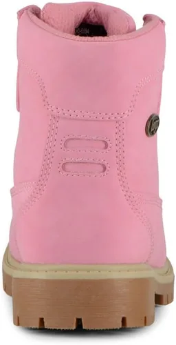 Vista 3 de Lugz Botas Chukka Mantle Hi Classic de 6 pulgadas para mujer