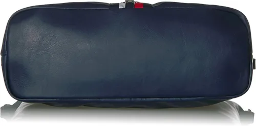 Vista 38 de Tommy Hilfiger Bolso bandolera Jaden Satchel para mujer