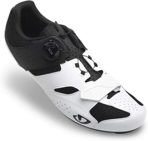Vista 2 de Giro Empire Acc - Zapatillas de ciclismo para hombre