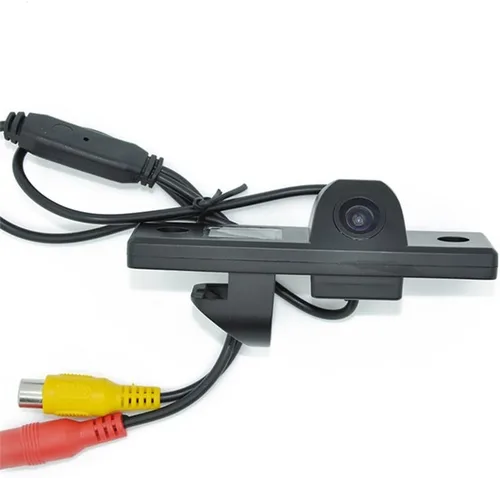 Vista 2 de Auto Wayfeng Fábrica Venta Especial Coche Vista Trasera Reverse Cámara Retrovisor Estacionamiento para Chevrolet