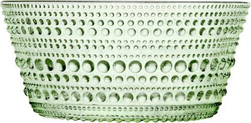 Vista 3 de Iittala Kastehelmi - Cuenco transparente
