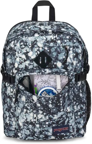Vista 5 de JanSport Campus Principal, Batik Dots, Campus Principal