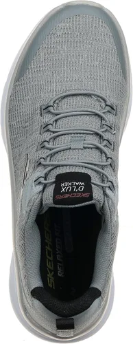 Vista 5 de Skechers D'lux Walker Pensive Oxford para hombre