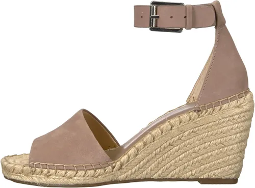 Vista 9 de Vince Camuto - Sandalia Leera con tacón de cuña para mujer