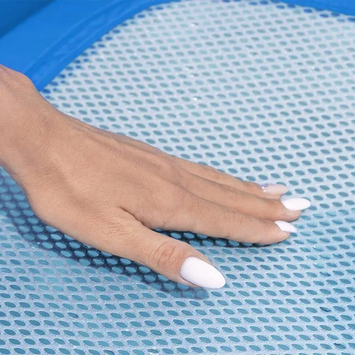 Vista 7 de Bestway H2OGO! Flotadores de piscina de felpa de lujo Salones individuales y dobles y tumbonas para adultos