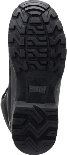 Vista 6 de WHITIN - Botas impermeables para hombre, para el clima frío