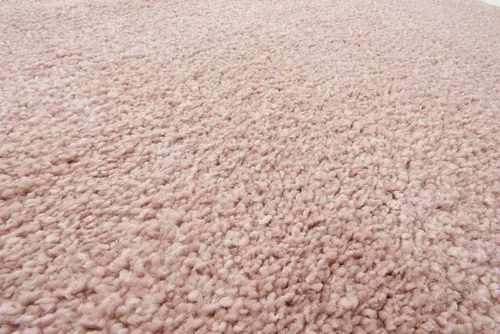 Vista 425 de Unique Loom Colección Solo - Alfombra de área Calabasas (3 pies 3 pulgadas x 5 pies 3 pulgadas, rectangular, rojo)