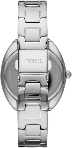 Vista 2 de FOSSIL Womens Watch Gabby 34mm case Size Quartz Movement Stainless Steel Strap