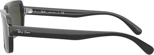 Vista 2 de Ray-Ban Rb2189 Benji Rectangular Sunglasses