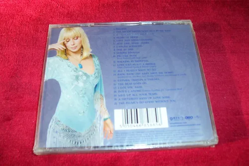 Vista 2 de The Very Best Of Cher