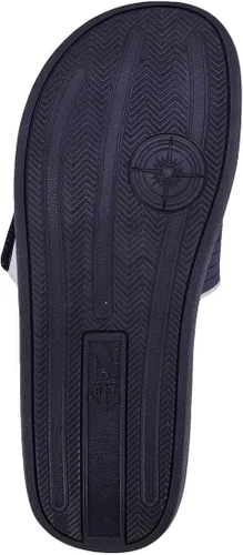 Vista 5 de Nautica - Cómodas sandalias deportivas para hombre con correas ajustables