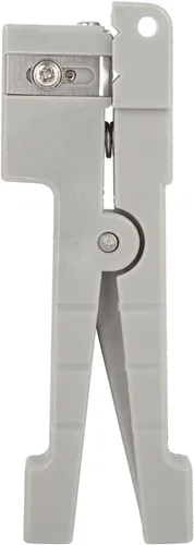 Vista 4 de Herramienta cortadora de pelacables coaxiales de fibra óptica (45‑162)