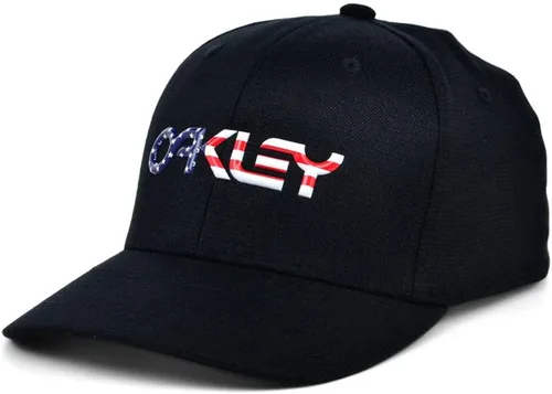 Vista 20 de Oakley Metallic Destination - Gorra elástica
