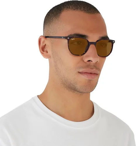 Vista 7 de Ray-Ban RB2197 Elliot Square Gafas de sol