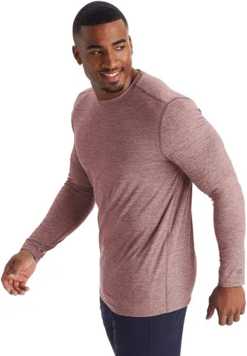 Vista 5 de C9 Champion Camiseta Tech de manga larga para hombre