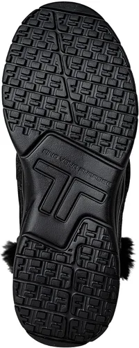 Vista 9 de TELIC Women's Apres-Ski Recovery Boots - Lightweight, Pillow-Soft, Lightly Insulated
