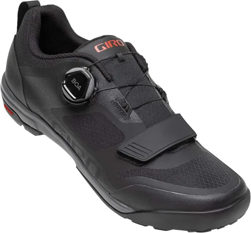 Vista 2 de Giro Zapatillas de ciclismo Ventana - Hombre