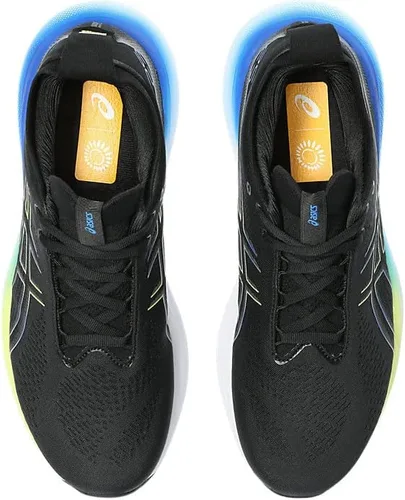 Vista 6 de ASICS Zapatillas de running Gel-Nimbus 25 para hombre
