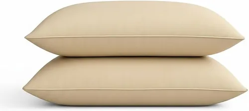 Vista 16 de Perú Pima – Juego de sábana de cama de 285 hilos – 100 % algodón peruano Pima – De percal Pizarra