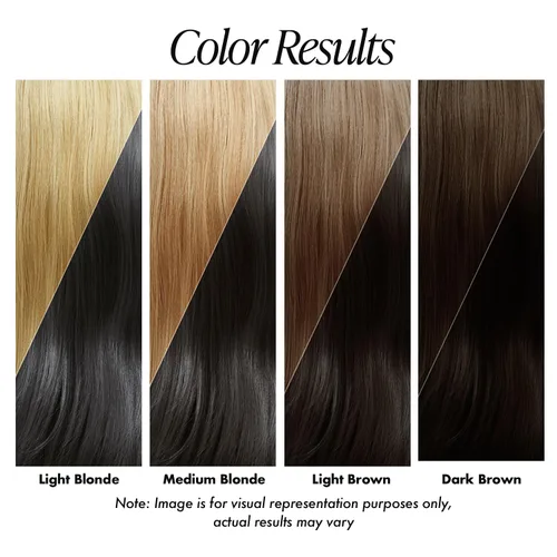 Vista 121 de Adore Tinte semipermanente morado para el cabello, vegano y libre de crueldad, 4 onzas líquidas, 197 Peri Winkle (paquete de 2)