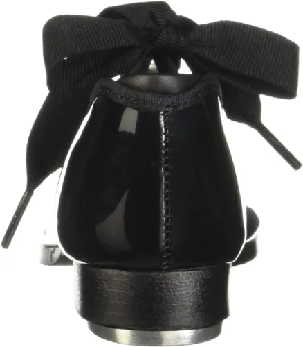 Vista 3 de Capezio Zapatos de baile Tyette Tap para niña