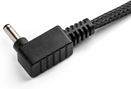Vista 2 de Radar Mount Cable de alimentación de alambre de espejo DC para detectores de radar Whistler - Titan CR Z EX XTR (3005202W)