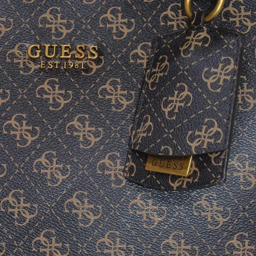 Vista 7 de GUESS Zed Girlfriend Carryall