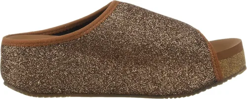 Vista 6 de VOLATILE Plataforma Festina para mujer
