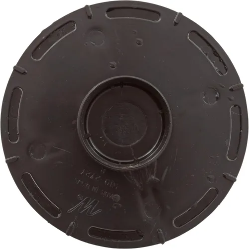 Vista 4 de Waterway Plastics 500-2691 Dyna Flo Basket/Slotted Desviador Placa Subensamblaje
