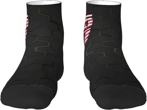 Vista 2 de GDJF 45 47 Trump 2024 Ankle Socks Winter Low Cut Sports Warm Comfort Breathable Casual Socks For Mens And Womens (1)