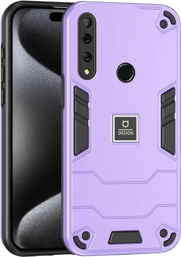 Vista 126 de Funda compatible con Redmi A1, compatible con Redmi A2 2 en 1 [PC dura + TPU], funda de teléfono negra