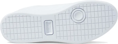 Vista 3 de Lacoste Mens Carnaby Sneaker
