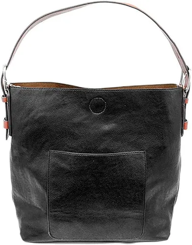 Vista 3 de Joy Susan - Bolsa clásica 2 en 1 para mujer, estilo hobo