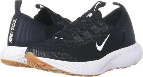 Vista 2 de Nike React Escape Run Flyknit - Tenis de correr para mujer