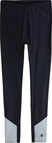 Vista 2 de Coolibar Mallas de natación para hombre UPF 50+, protección solar